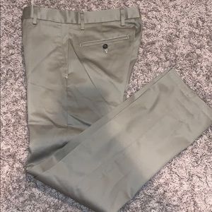 Dockers dress khaki pants